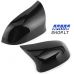 BMW X3 X4 X5 X6 (F25 F26 F15 F16) M Style veidrodėlių gaubtai